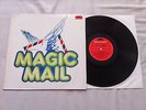 Magic Mail (Vinyl)