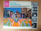 LP -  THE KINKS - Sunny Afternoon -  Vogue ZS 10133 D 1967