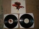 Herbert Grönemeyer - Live - Doppel-LP- FOC 1995 - Vinyl