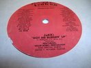 HEAR Modern Soul  45 JAKKI Got Me Burnin' Up on Redtown