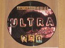 Depeche Mode - Ultra PIC-LP New Order, Yazoo, Erasure, Pet Shop Boys, Ultravox