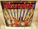 BÖHSE ONKELZ - Heilige Lieder - VINYL LP Schallplatte BELLAPHON RECORDS Rarität
