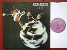 Cirkus One, 5 Hours Back,TOCK 001, UK, 1986 (Re-issue)