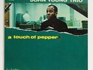WLP PROMO The John Young Trio - A Touch of Pepper