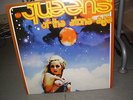 QUEENS OF THE STONE AGE S/T 1998 QOTSA MAN'S RUIN MR 151 BLACK VINYL LP