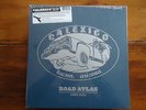 Calexico Road Atlas LP (vinyl) Box Set
