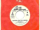 NEIL YOUNG EVERYBODY KNOWS THIS IS NOWHERE 1969 REPRISE WHITE LABEL 45 ?