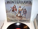 WINTERHAWK 