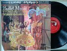 RCA Living Stereo BALLET MUSIC from the Opera FISTOULARI SD 1S/1S LSC 2400