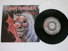 Iron Maiden - Purgatory - EMI 5184 - 1981 - EX