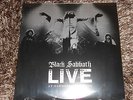 Black Sabbath Dio Live at Hammersmith Odeon SEALED #'d  Ozzy Ronnie James  RARE