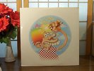 GRATEFUL DEAD 3 LP SET 