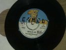 The Mellotones - Facts of Life 1969 UK 45 CAMEL LEE PER