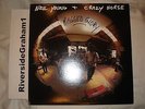 Neil Young & Crazy Horse - Ragged Glory LP Reprise Original