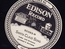 George P. Watson - EDISON 50383 - CHRISTMAS - Santa Claus Song