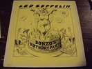 LED ZEPPELIN-BONZO'S BIRTHDAY PARTY RARE DOUBLE VINYL-LIVE  INGLEWWOD MAY 73-NM