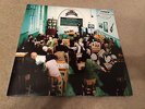 Oasis - The Masterplan double vinyl LP in excellent condition