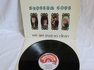 BLOSSOM TOES WE ARE EVER SO CLEAN LP ORIG UK 1967 MARMALADE N.MINT MONSTER PSYCH