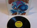 GIFT - BLUE APPLE LP ORIG GER 1974 MINT NOVA KRAUTROCK  MONSTER