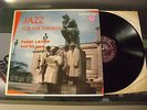 Yusef Lateef & His Men - Jazz For The Free Thinker LP Mono RVG Savoy MG 12109