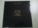QUEEN Greatest Hits II - 2 LP Megararo Parlophone1991Gatefold 1*ST PRESS