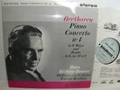 SAX 2403 Beethoven Piano Concerto No.4 Hans Richter-Haaser Philharmonia Kertesz
