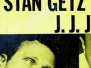 STAN GETZ  JJ JOHNSON [At The Opera House]  1st PRESS MONO DG VG+