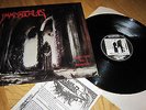Immortalis org. Vinyl LP (Morgoth,Autopsy, Masters Hammer,Death,Samael,Belial)