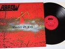 ARROW -Master of Evil 12