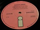 QUINTESSENCE In Blissful Company RARER ORIG UK 69 ISLAND PINK EX++ LP