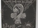 Mtume Umoja Ensemble - Alkebu-Lan 2XLP - Strata East - SES--1972-4