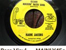 ? Hank Jacobs 'Elijah Rocking With Soul' STOMPER MOD Northern Soul Vinyl 45 HEAR