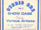 Various Artists - Studio One Showcase Volume 2 JA orig LP ??