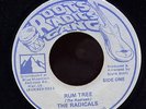 Radicals - Rum Tree JA orig 7