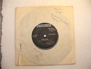 Dutchess Your Love Very RARE NWOBHM SIGNED