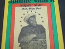 Jonnie Clark Super Star Roots Disco Dub- Johnny Clarke (Orig 1977 Weed Beat LP)?