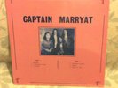 CAPTAIN MARRYAT RARE OOP limited SHADOKS reissue LP psych SEALED