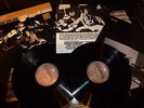 BOB DYLAN DOUBLE LP-