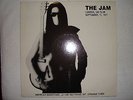 The Jam AMERICAN BANDSTAND Live LP  Paul Weller The Style Council