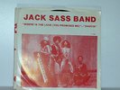 Jack Sass Band 'Where is the Love?' Visa.Crossover Groove.Northern Soul.