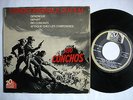 JOHNNY DESMOND.RIO CONCHOS.JERRYGOLDSMITH.GORDON DOUGLAS.EP French.POPCORN SOUND