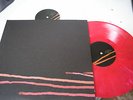 City and Colour - Bring Me Your Love double LP original press colored vinyl