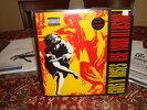 SEALED GUNS AND ROSES/USE YOUR ILLUSION 1/ORIGINAL PRESSING