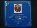 Schubert LIEDER Volume 2 Fischer-Dieskau Moore Deutsche Grammophon 13xLP SEALED