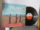 The Pioneers Long Shot LP Vinyl Trojan TBL 103 1969 excellent condition
