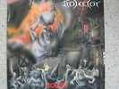 Protector _ Golem  __  Cover und Vinyl in VG +