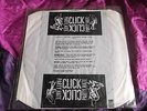 Click Click: Party Hate Rorschach Testing  Test Pressing mini LP 12