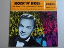 Alan Freed And His Band-Rock´N´Roll Vol. 2-Coral 4 track Ep von 1956