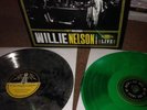 Willie Nelson Live @ Third Man /Vault /Jack White - Neil Young - Norah Jones