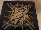 SKREWDRIVER  - VOICE OF BRITAIN  V RARE   ALBUM   PUNK  / OI  / ISD /  RAC